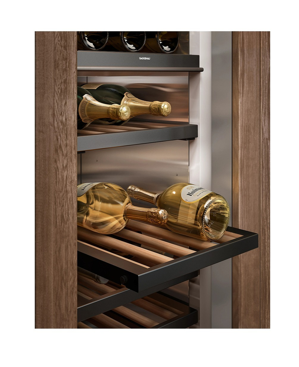 Винный холодильник Gaggenau RW466365