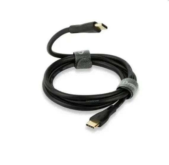 QED Connect USB-C (M) 0.15 m