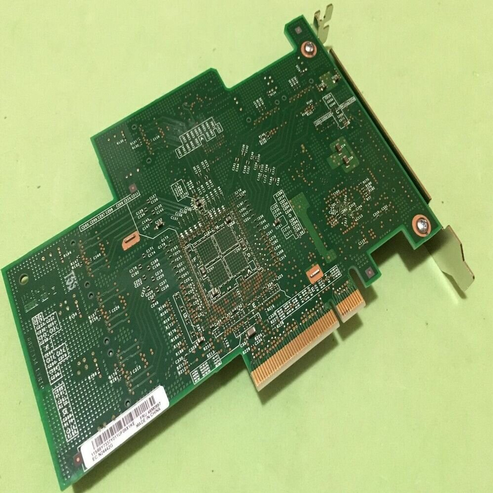 Плата расширения IBM на 16 портов для SAS-контроллера, SFF-8087, 46M0997 (OEM)