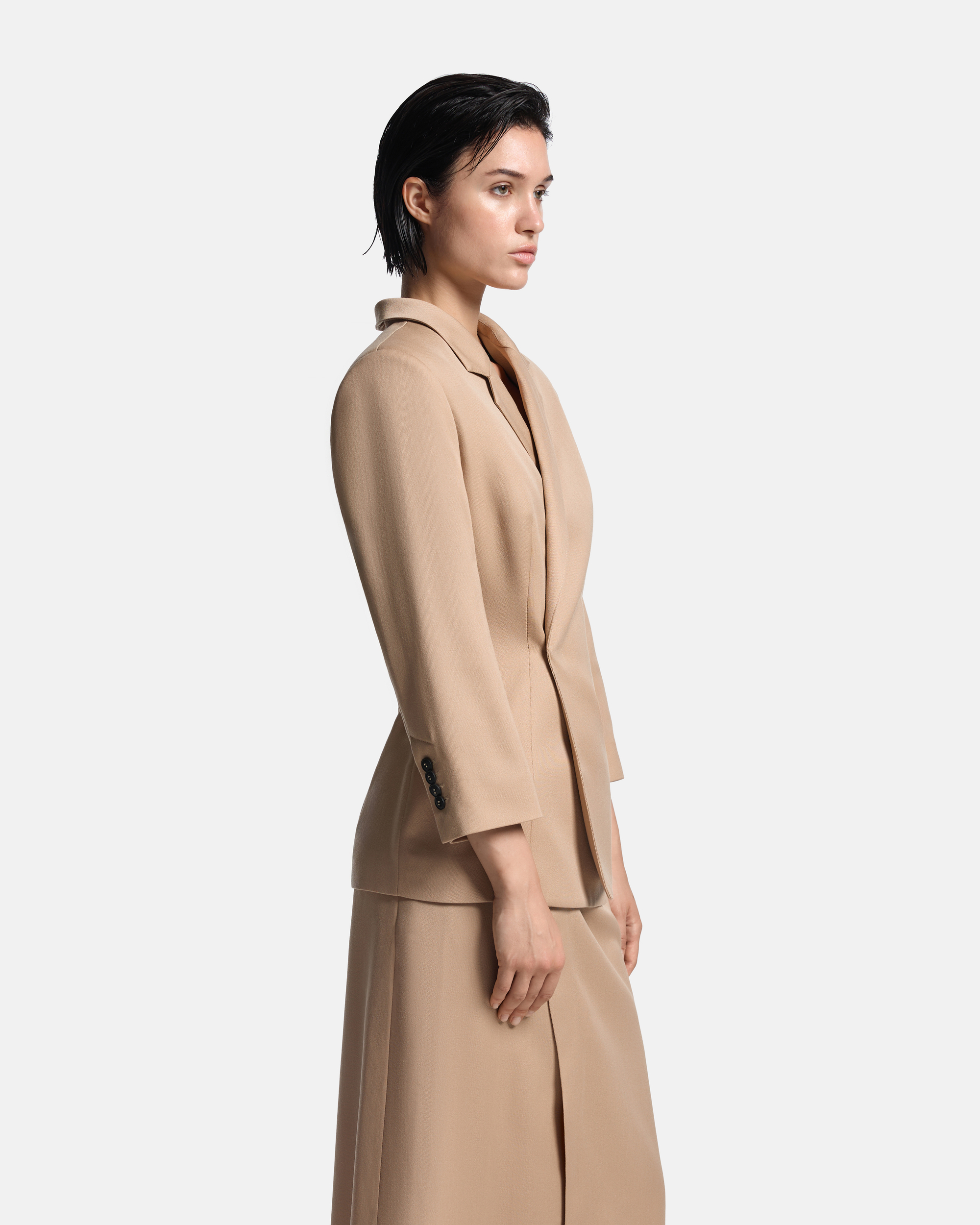 ЖАКЕТ SLIM FIT