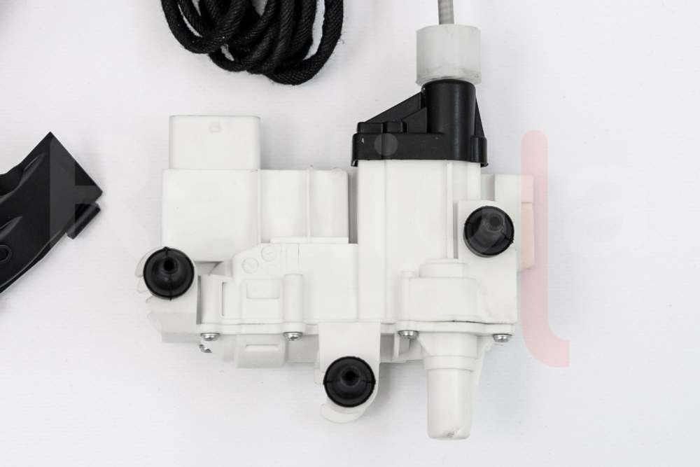 Автоматические доводчики на 4 двери для BMW 5 серии 2016-2023 - Radiola RDL-SAA-Z01