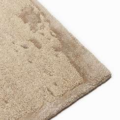 Ковер Linus 180х270 см, хлопок, шерсть, вискоза