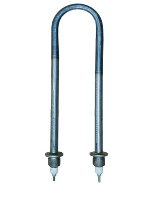 ТЭН-60/2,5 Р 220 ф2 R30 штуцер