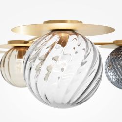 Люстра потолочная Maytoni   MOD291CL-05BS1