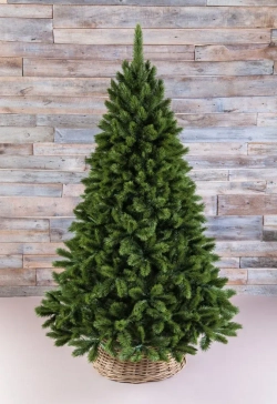 Сосна Триумф Норд 215 см., микс (леска+пвх), Triumph Tree (73992)