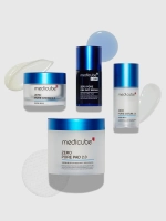 Medicube Себорегулирующая сыворотка для сужения пор Zero Pore Serum 2.0 37 мл