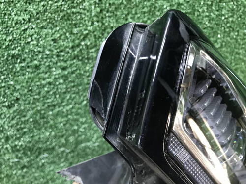 Битая Фара левая Chery Tiggo 7 Pro (2020-2024) LED