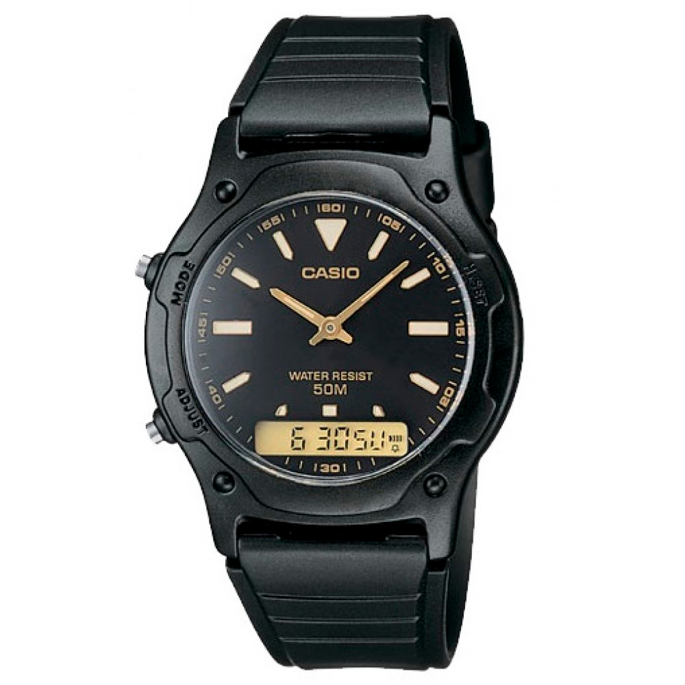 Casio AW-49HE-1A