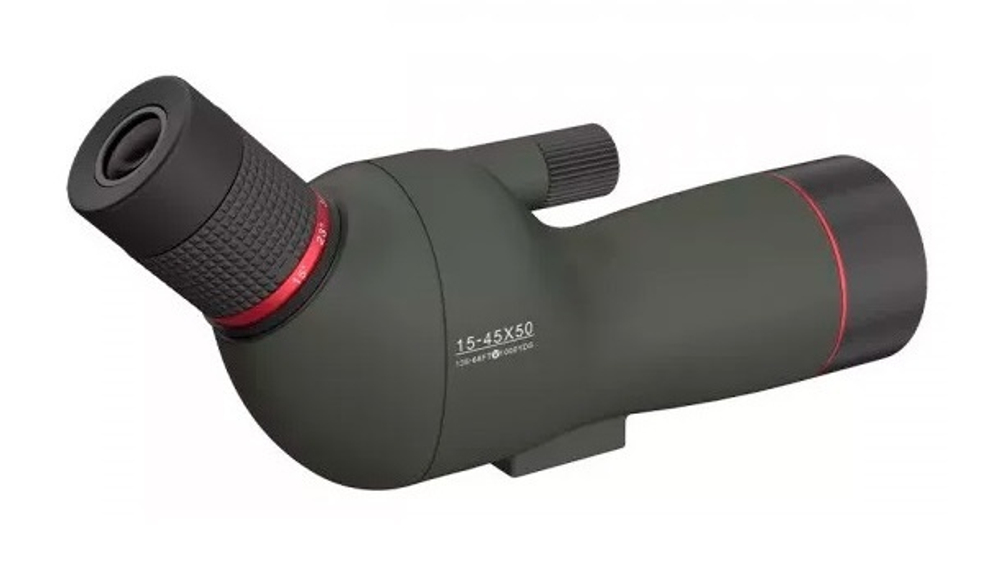 Зрительная труба VictOptics 15–45x50