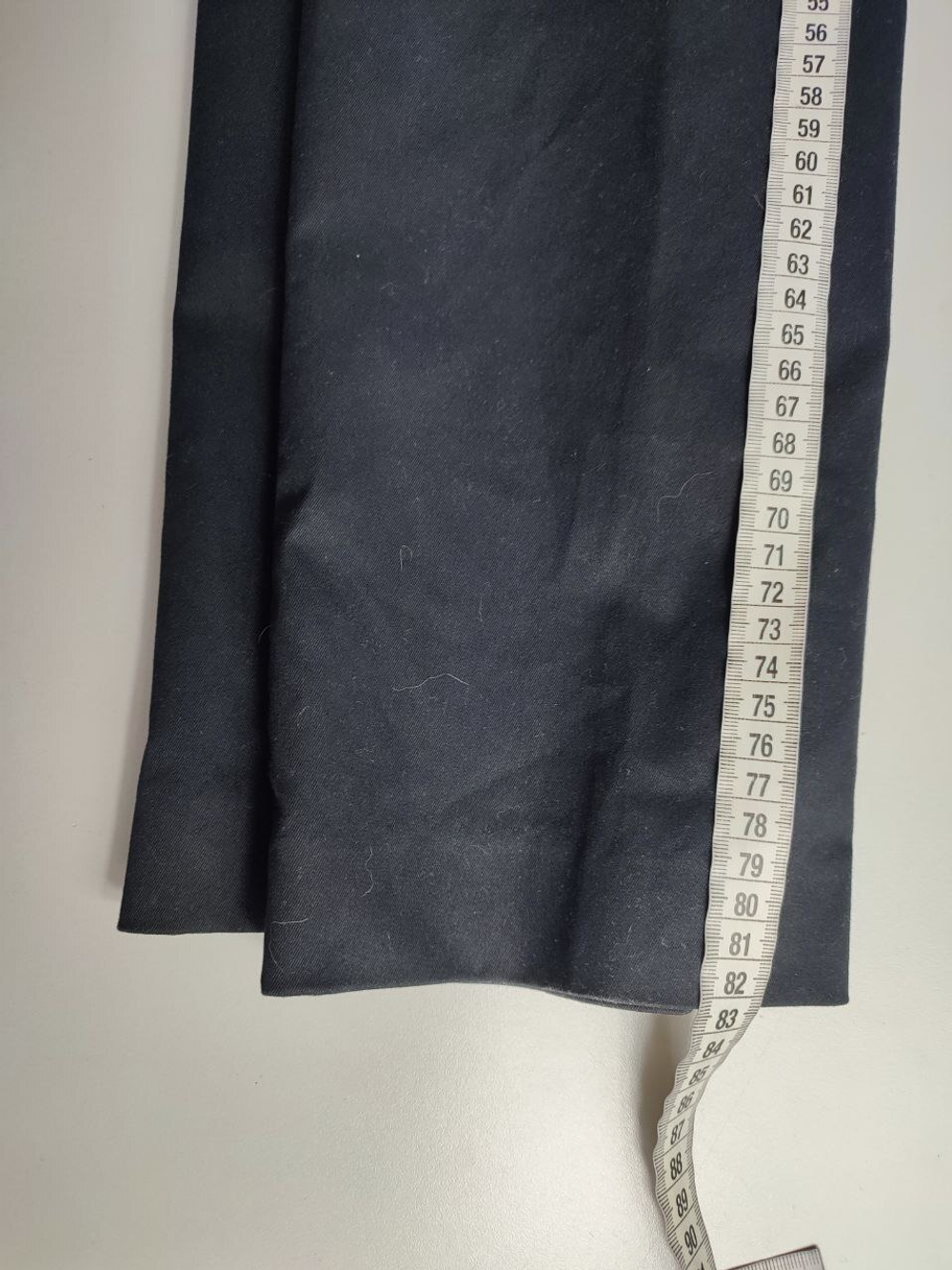 Брюки UNIQLO лаконичные 52 размер