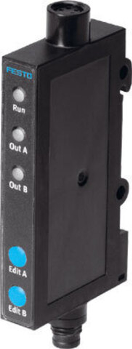 SVE4-IS-R-HM8-2N-M8 Преобразователь сигнала