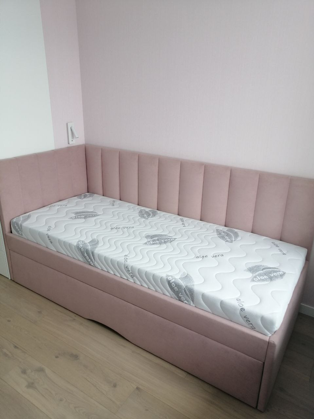 Кровать Тедди