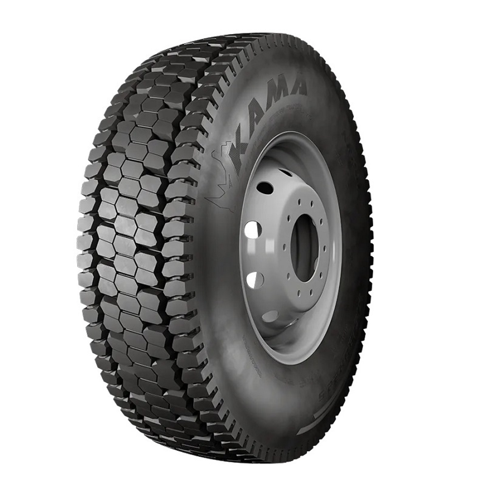 Грузовая шина Кама NR 201 215/75 R17,5 126/124M Ведущая ось