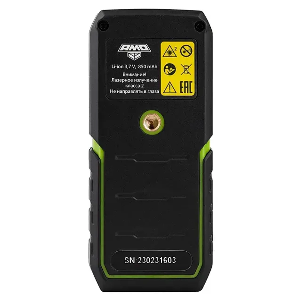 Лазерный дальномер AMO DIST 100G