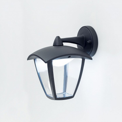 Уличный настенный светильник Citilux CLU04W2