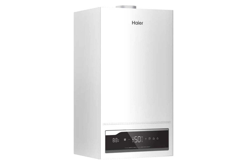Котёл газовый настенный Haier Proline 2.24 ti, 24 кВт GE0Q66E07RU
