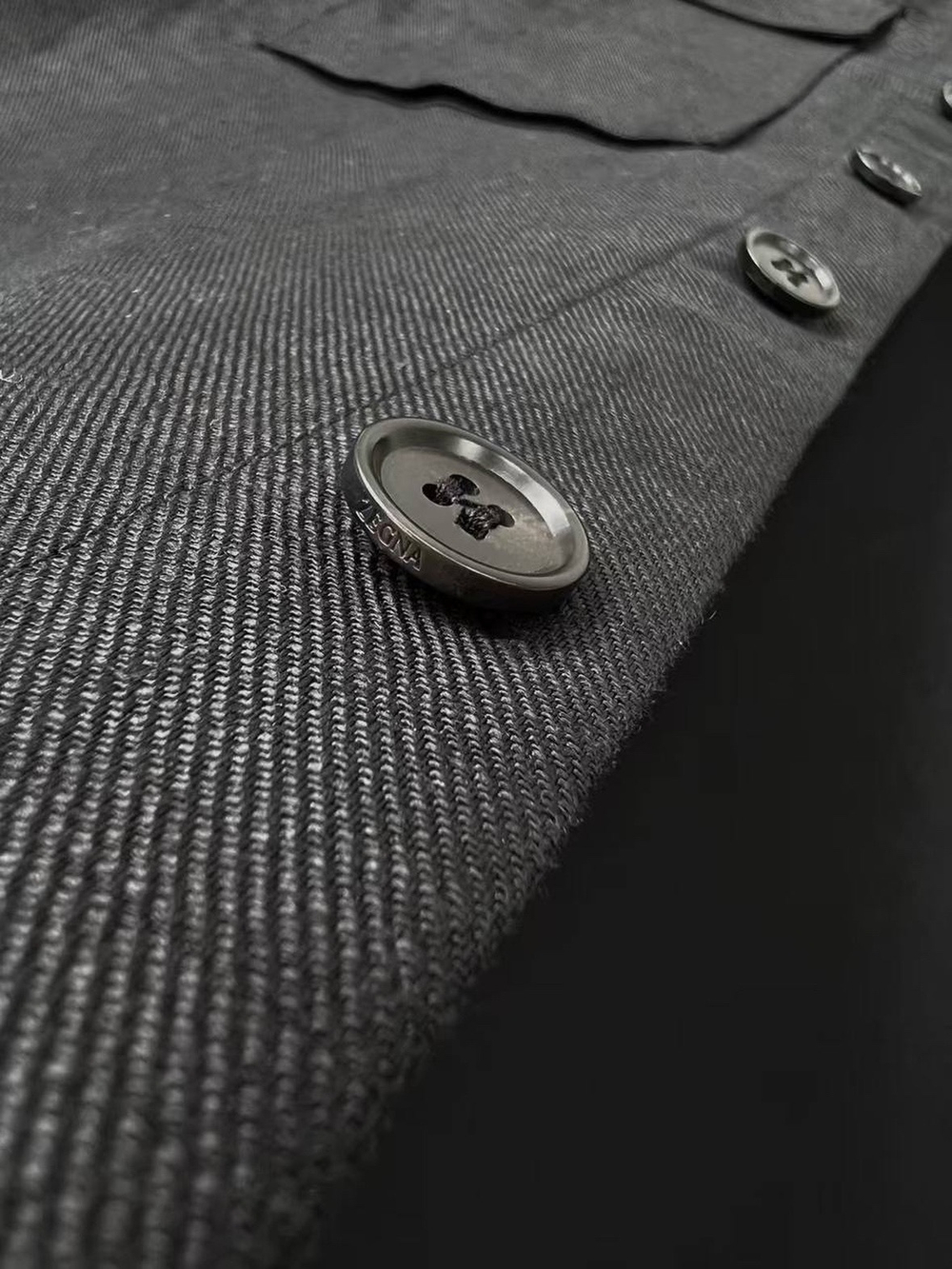 Рубашка Ermenegildo Zegna