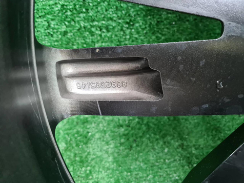 Диск Комплект дисков R20 Geely Monjaro (2021-н.в.)