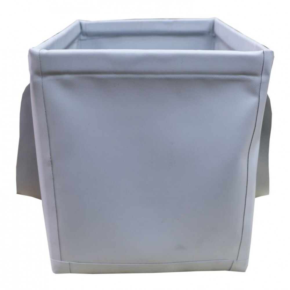 ВЕДРО ПВХ ДЛЯ РЫБАЛКИ POLAR BIRD 22 Л