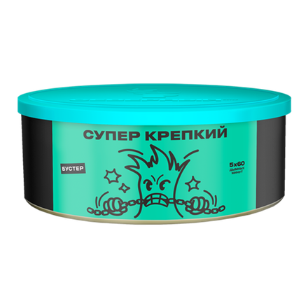 Severnyj - Super mocny (200g)