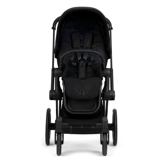 Детская коляска Cybex Priam IV 2 в 1 La Parisienne