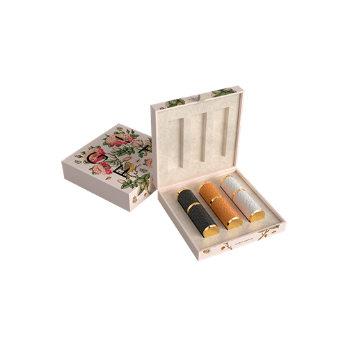 Amouage The Precious Iconic woman 3*10 мл