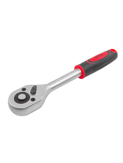 Ключ трещотка 3/8'' PATRON##SPECOS P-80232