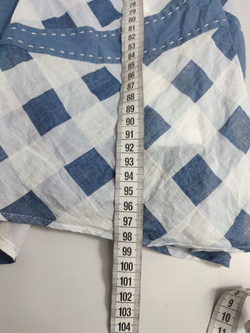 Платье Caterina Leman летнее 42 размер