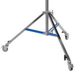 Стойка Falcon Eyes LVM-M350 на колесах