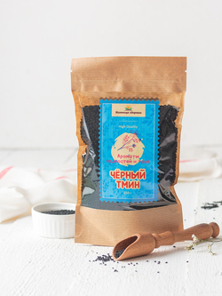 Черный тмин (Калинджи) 250 г