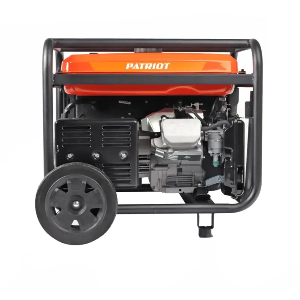 PATRIOT GRA 8500DAWS генератор бензиновый 472102483