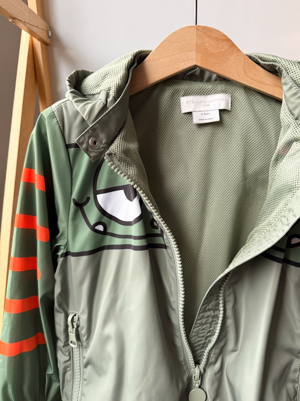 Куртка Stella McCartney, 104