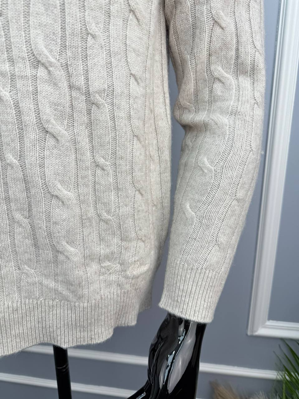 Джемпер Loro Piana