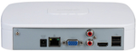 Видеорегистратор IP Dahua DHI-NVR2116-4KS3