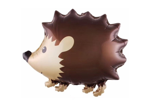 Шар фигура 56 см Лесной Ёжик