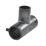 Тройник электросварной ПЭ100 Дн 160 Ру16 SDR11 EUROSTANDARD 2121160160