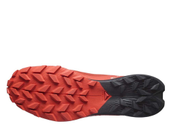 Кроссовки для бега мужские Salomon S/LAB Pulsar 3 M Красно-черные
