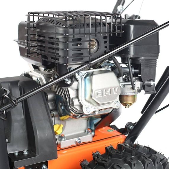 Снегоуборщик PATRIOT Сибирь 60