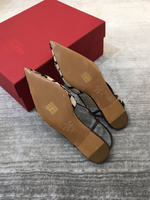 Балетки Valentino