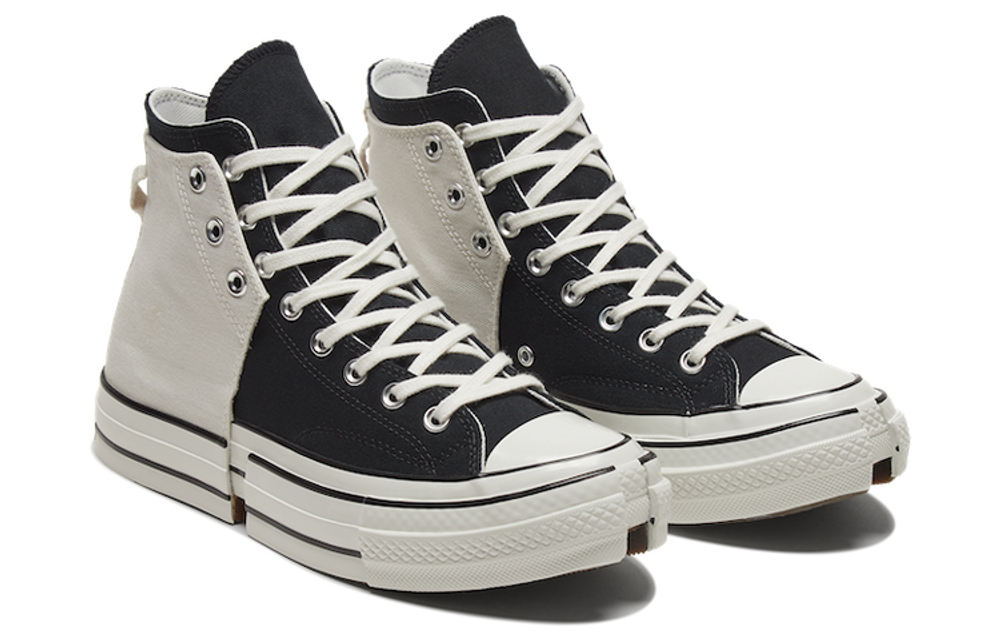 Кеды FENG CHEN WANG x Converse 1970s 2-in-1 Chuck Taylor All Star, 169839C