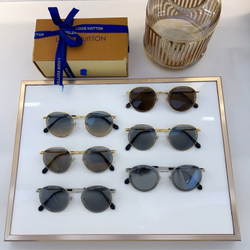 Louis Vuitton Glasses
