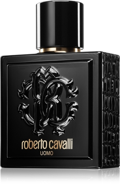Roberto Cavalli Uomo туалетная вода для мужчин