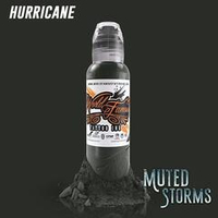 Пигмент WFI - Hurricane, 30мл