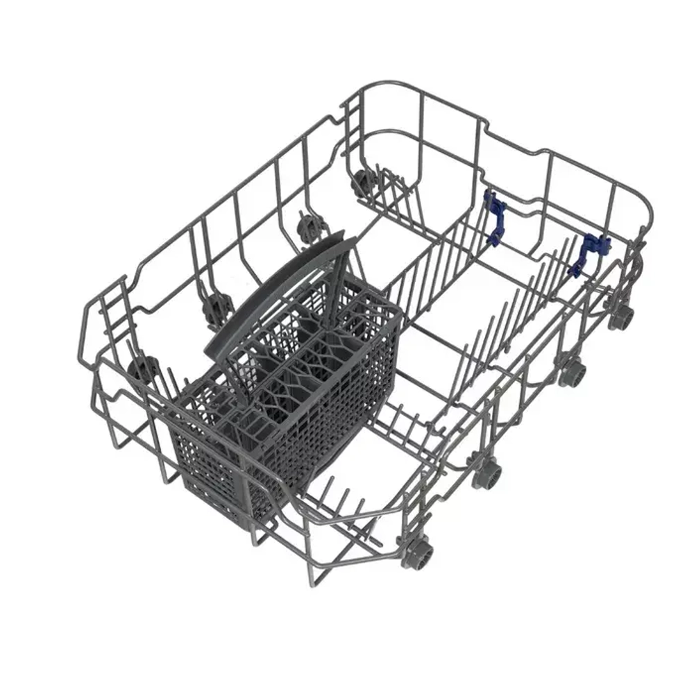 DeLonghi Посудомоечная машина DDWS 09S Citrino