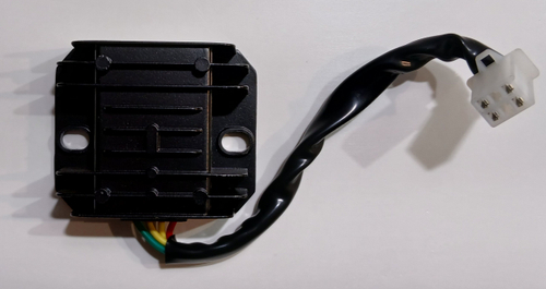 Реле регулятор Мотоцикл PROGASI Palma 250