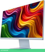 Игровой монитор Digma Pro 27" Art L (синий)