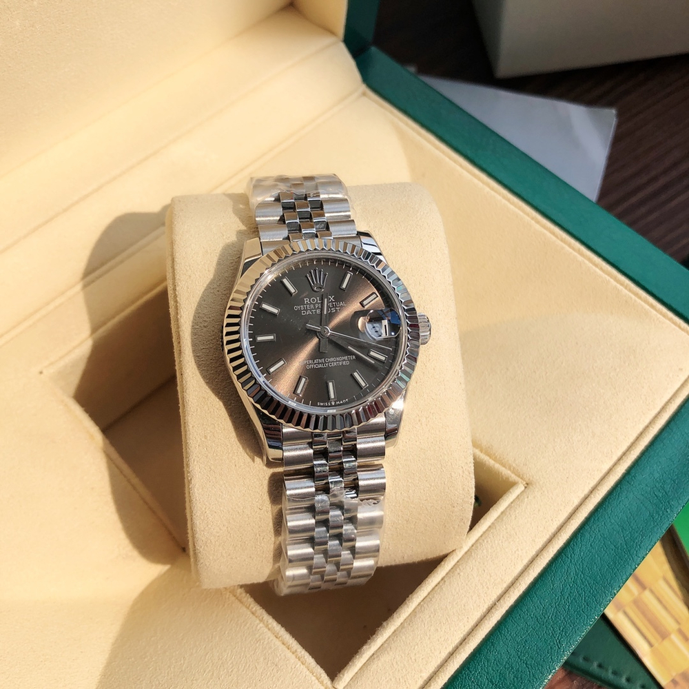 Rolex Datejust 31 mm