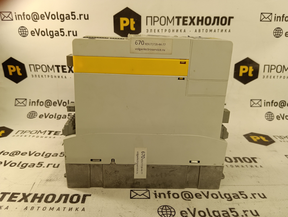 Lenze E84AVSCE7514VB0 б/у