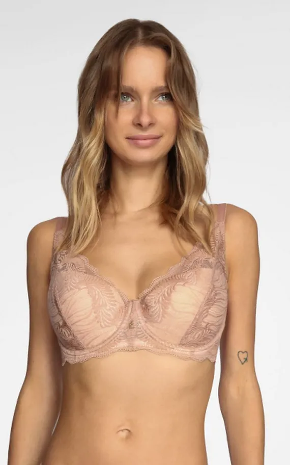 40557 KHLOE/82X Бюст