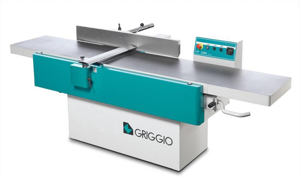 Фуговальный станок Griggio PF 430